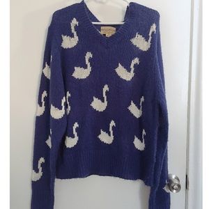 🦊 Wildfox 🦊 Sweater